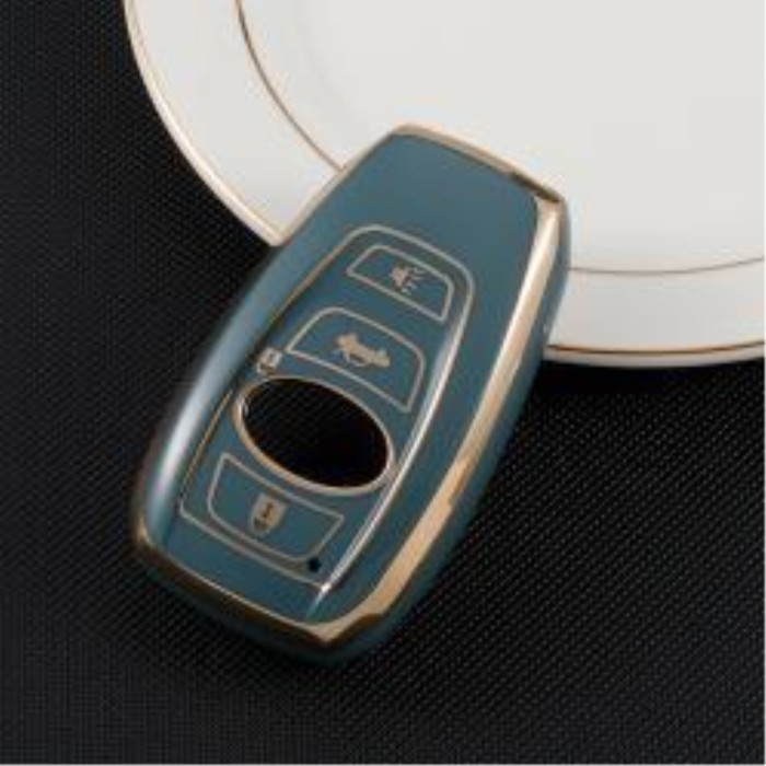 Subaru TPU protective key case,please choose the color.