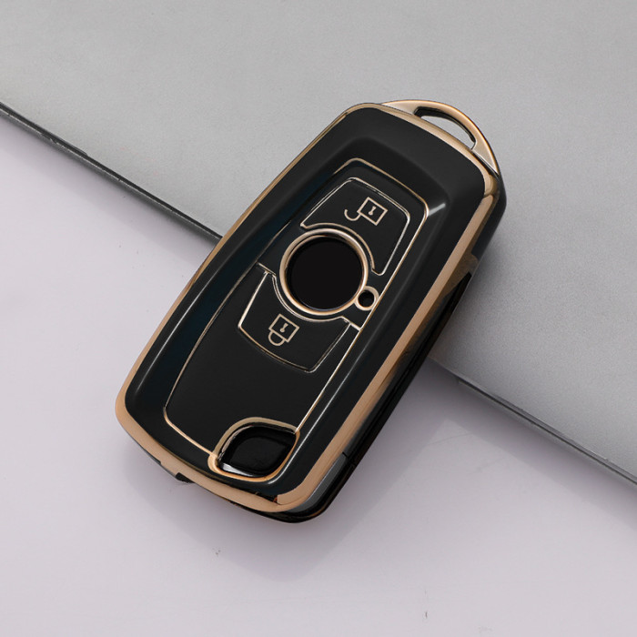 Dongfeng TPU protective key case,please choose the color.
