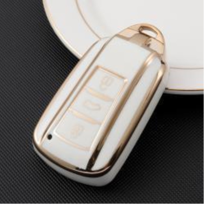 Dongfeng TPU protective key case,please choose the color.