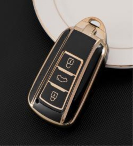 Dongfeng TPU protective key case,please choose the color.
