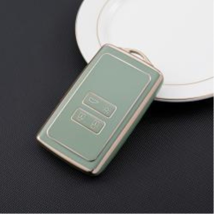 Renault TPU protective key case,please choose the color.
