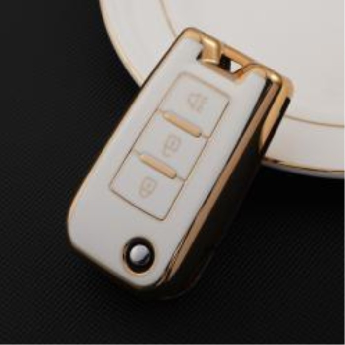 Venucia TPU protective key case,please choose the color.
