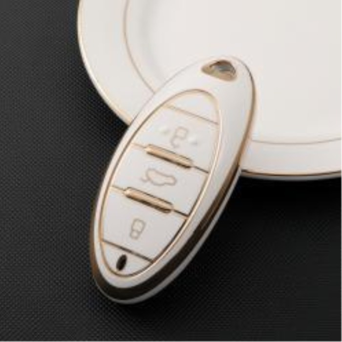 Bestun TPU protective key case,please choose the color.