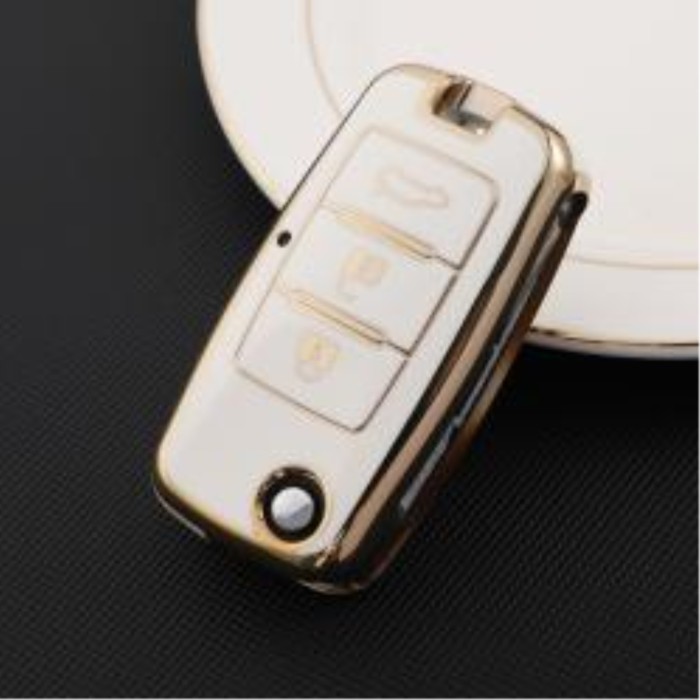 Dongfeng TPU protective key case,please choose the color.