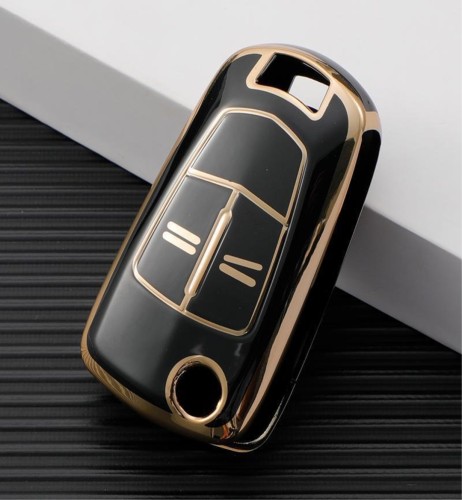 Opel TPU protective key case,please choose the color.