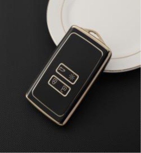 Renault TPU protective key case,please choose the color.