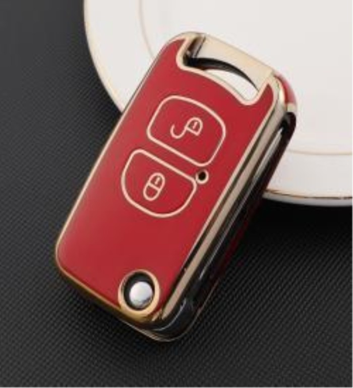 FAW TPU protective key case,please choose the color.