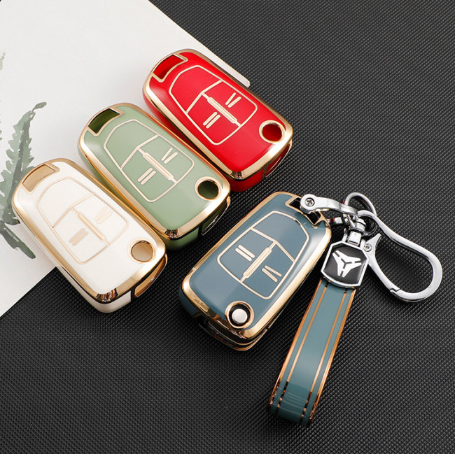 Opel TPU protective key case,please choose the color.