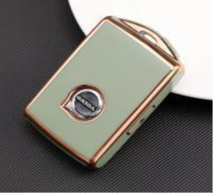Volvo TPU protective key case,please choose the color.