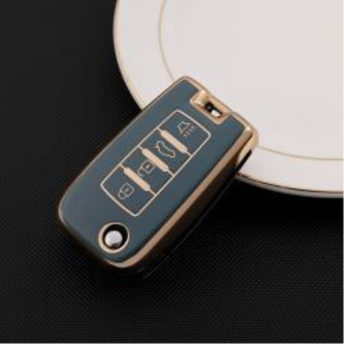 Venucia TPU protective key case,please choose the color.
