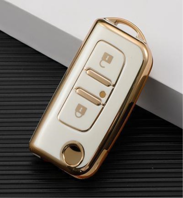 Foton TPU protective key case,please choose the color.