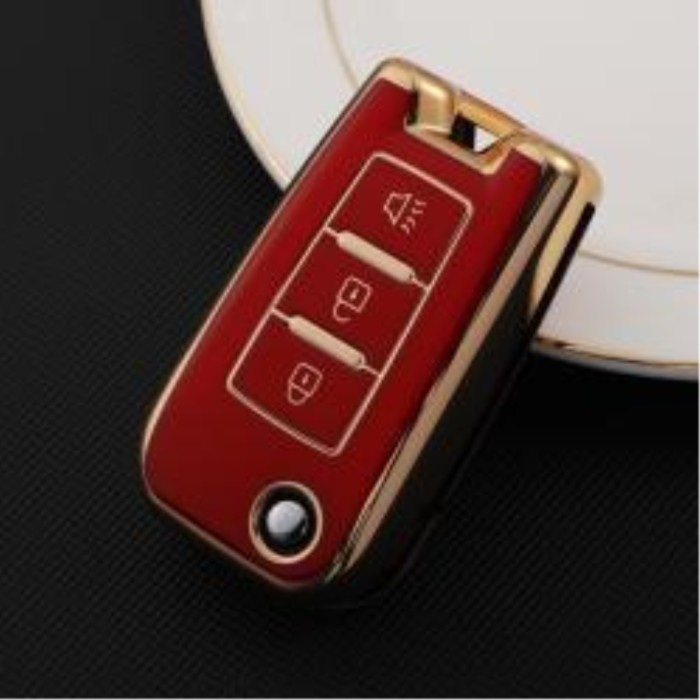 Venucia TPU protective key case,please choose the color.
