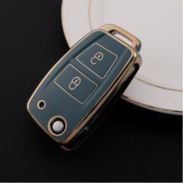 Dongfeng TPU protective key case,please choose the color.