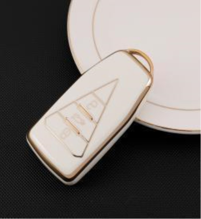 Venucia TPU protective key case,please choose the color.