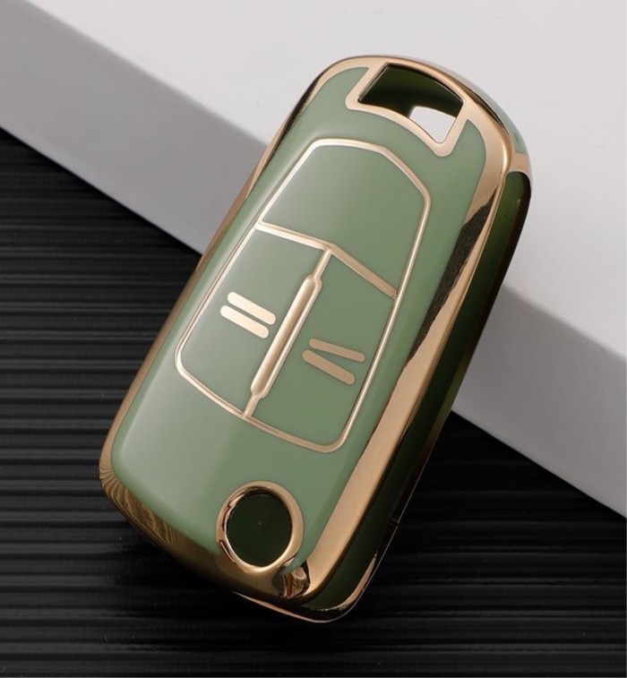 Opel TPU protective key case,please choose the color.
