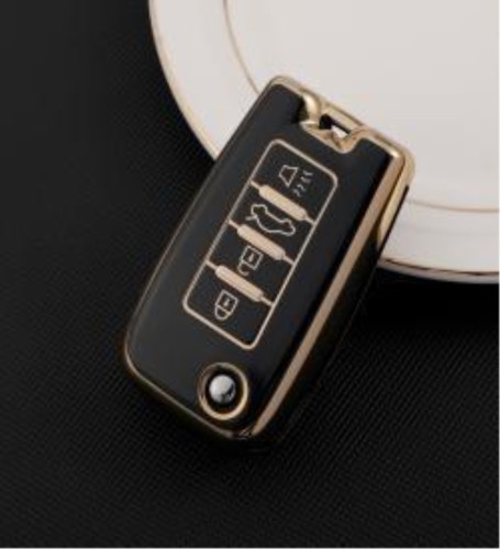 Venucia TPU protective key case,please choose the color.