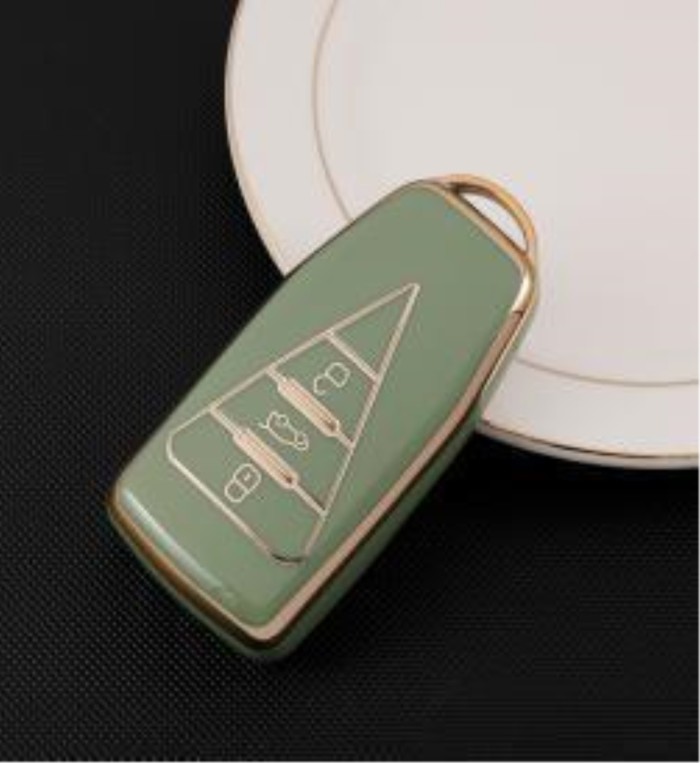 Venucia TPU protective key case,please choose the color.