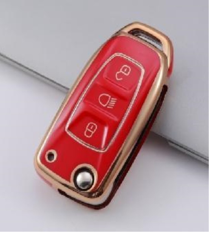 TATA TPU protective key case,please choose the color.