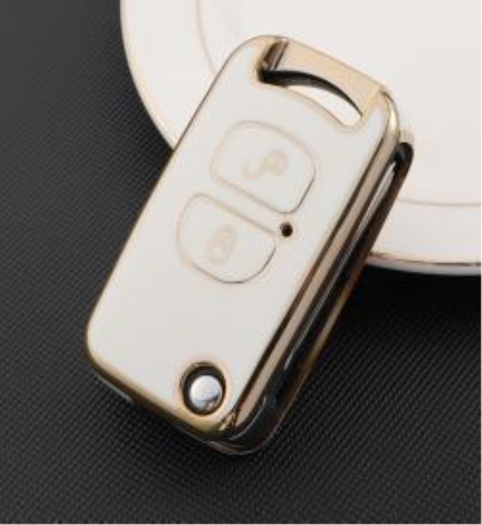 FAW TPU protective key case,please choose the color.