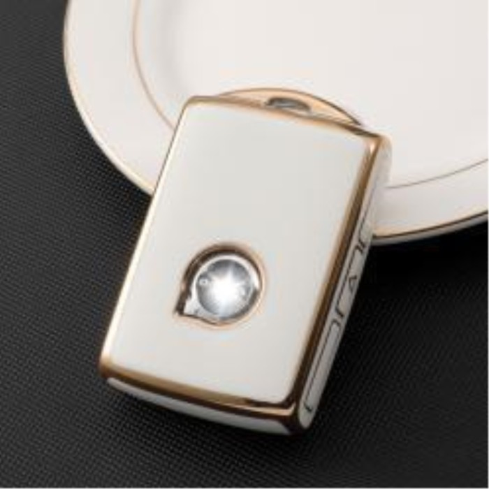 Volvo TPU protective key case,please choose the color.