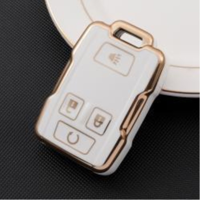 GMC TPU protective key case,please choose the color.