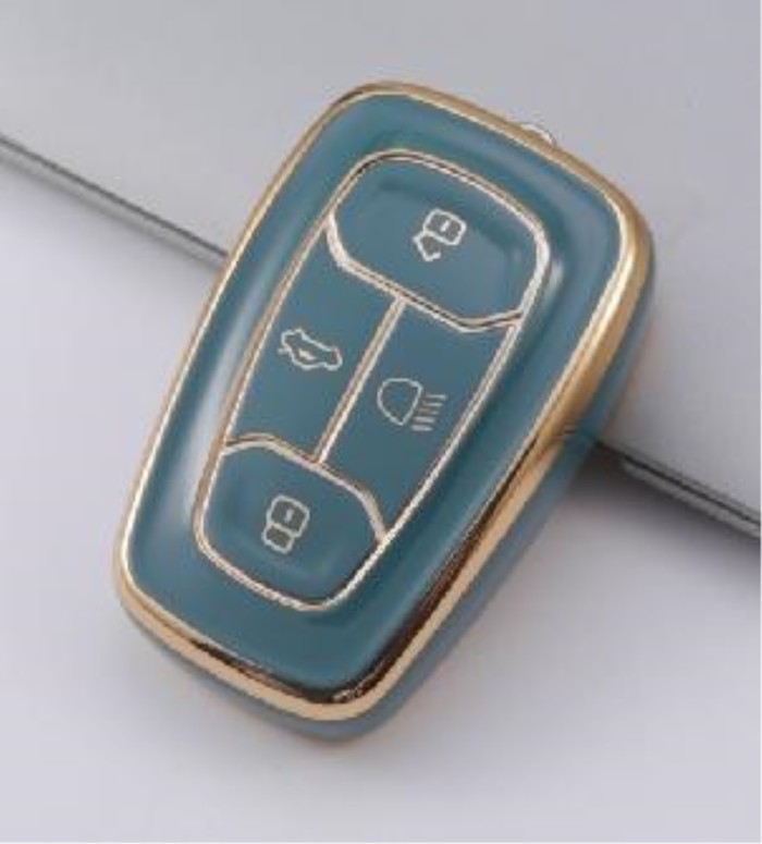 TATA TPU protective key case,please choose the color.