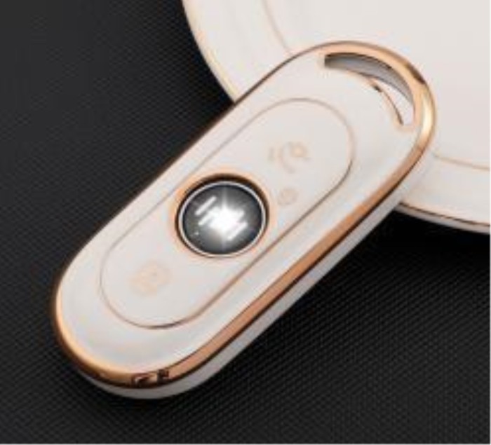 WM TPU protective key case,please choose the color.