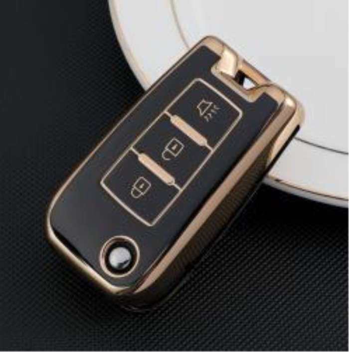 Venucia TPU protective key case,please choose the color.