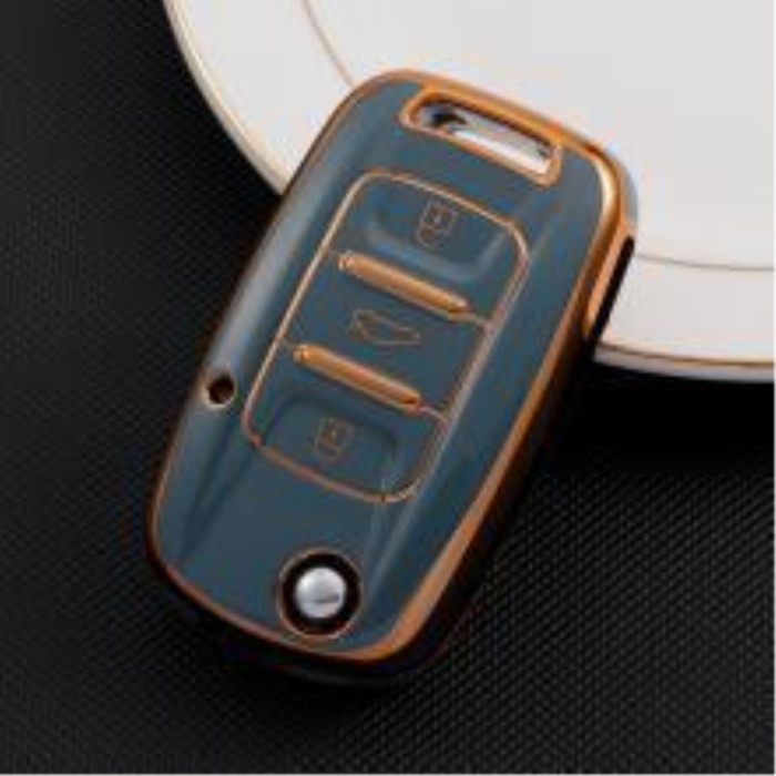 Wuling TPU protective key case,please choose the color.