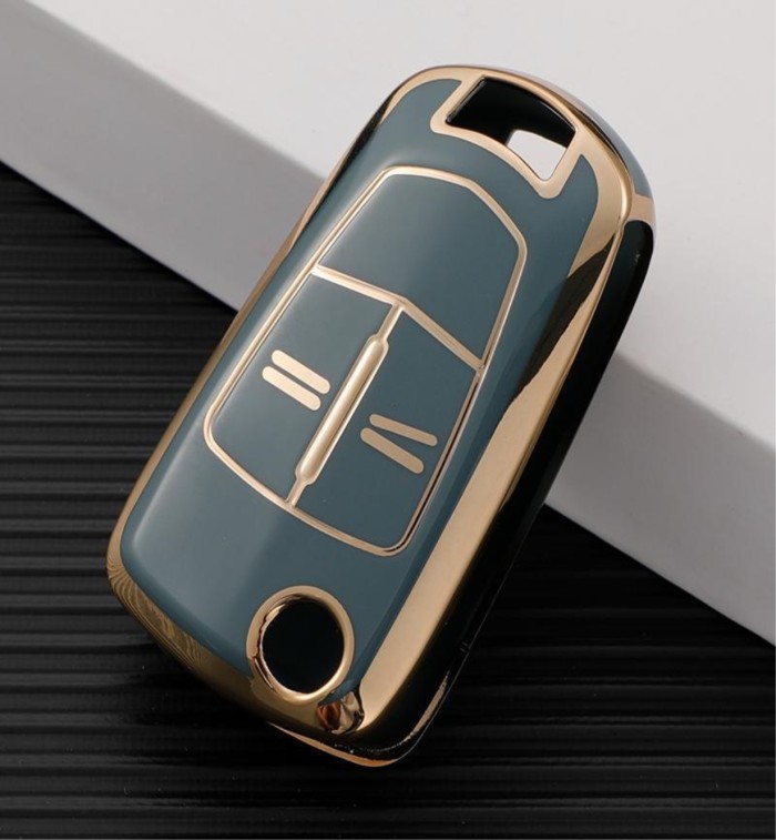 Opel TPU protective key case,please choose the color.
