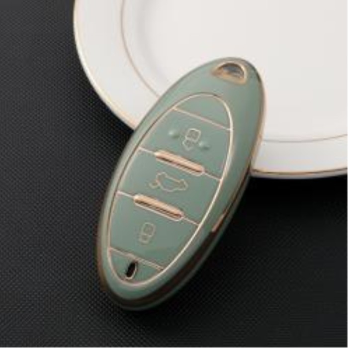 Bestun TPU protective key case,please choose the color.