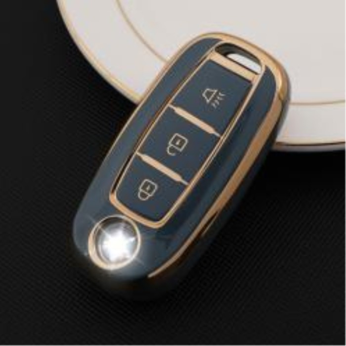 Venucia TPU protective key case,please choose the color.