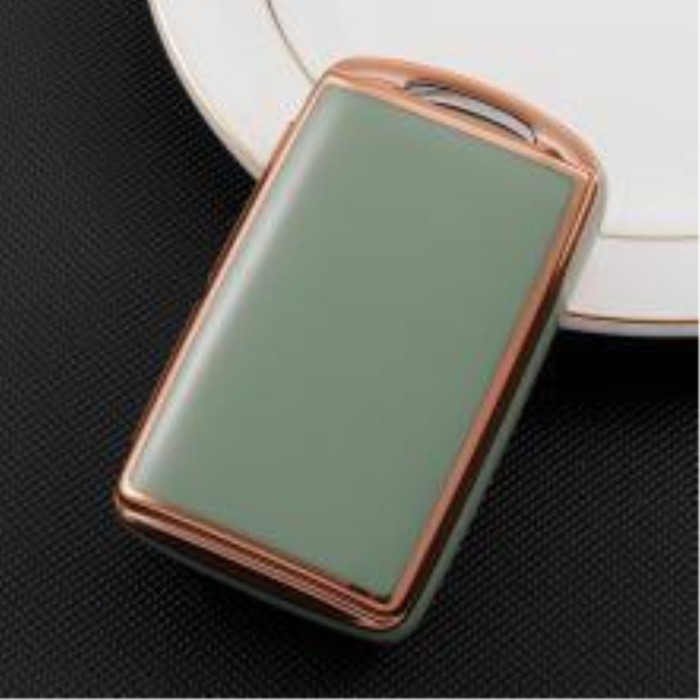 Mazda TPU protective key case,please choose the color.