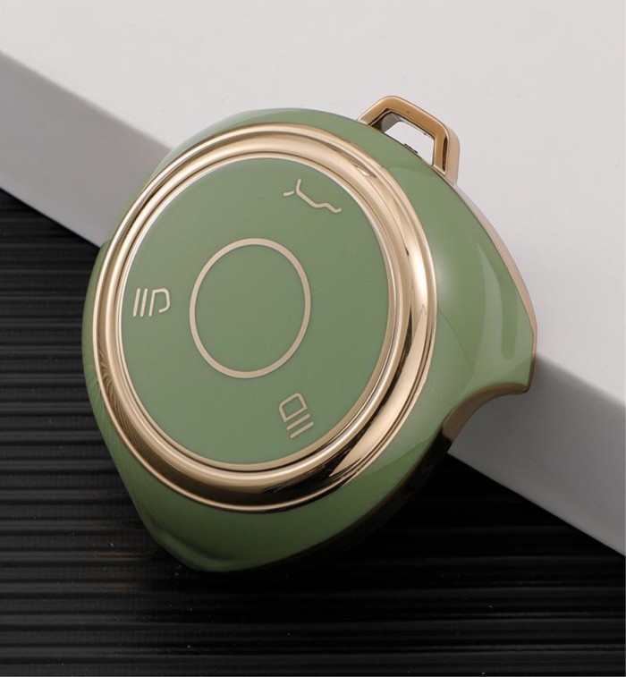 Hozon TPU protective key case,please choose the color.
