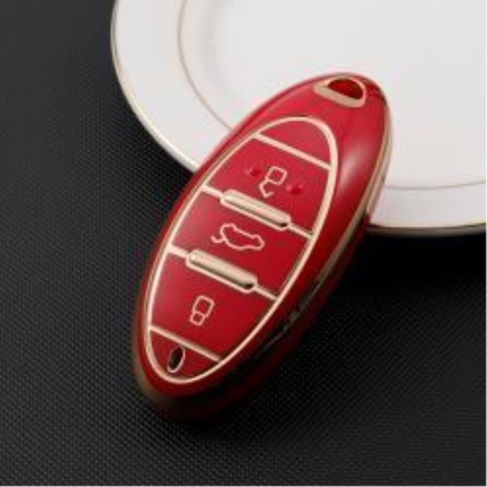 Bestun TPU protective key case,please choose the color.