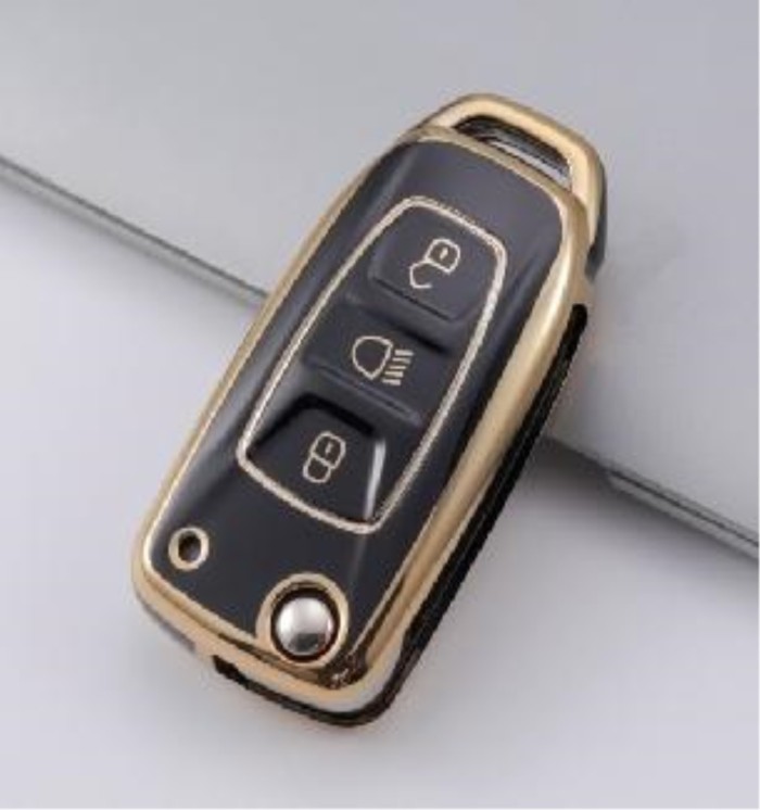 TATA TPU protective key case,please choose the color.