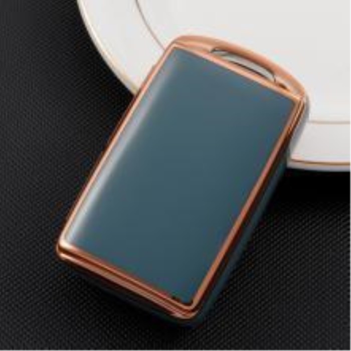 Mazda TPU protective key case,please choose the color.