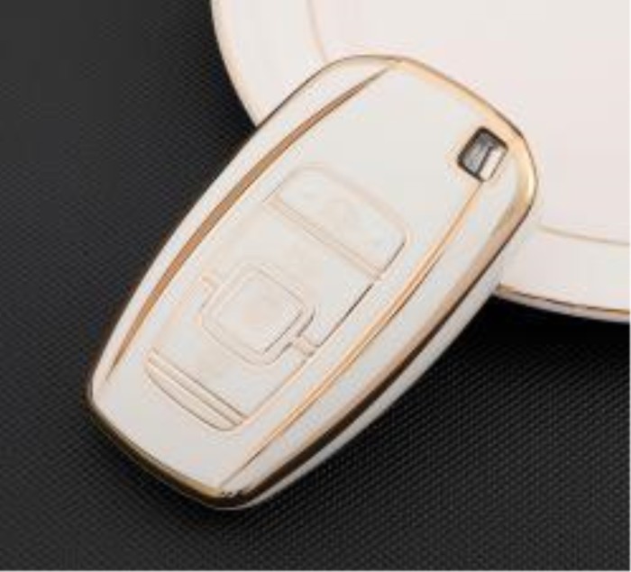 Lincoln TPU protective key case,please choose the color.