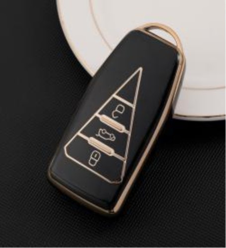 Venucia TPU protective key case,please choose the color.