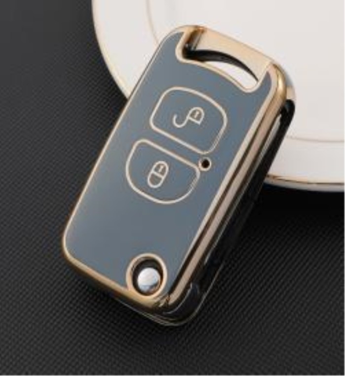 FAW TPU protective key case,please choose the color.