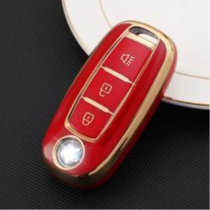 Venucia TPU protective key case,please choose the color.