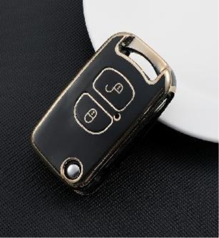 FAW TPU protective key case,please choose the color.