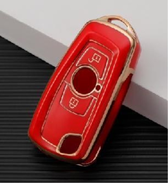 Dongfeng TPU protective key case,please choose the color.