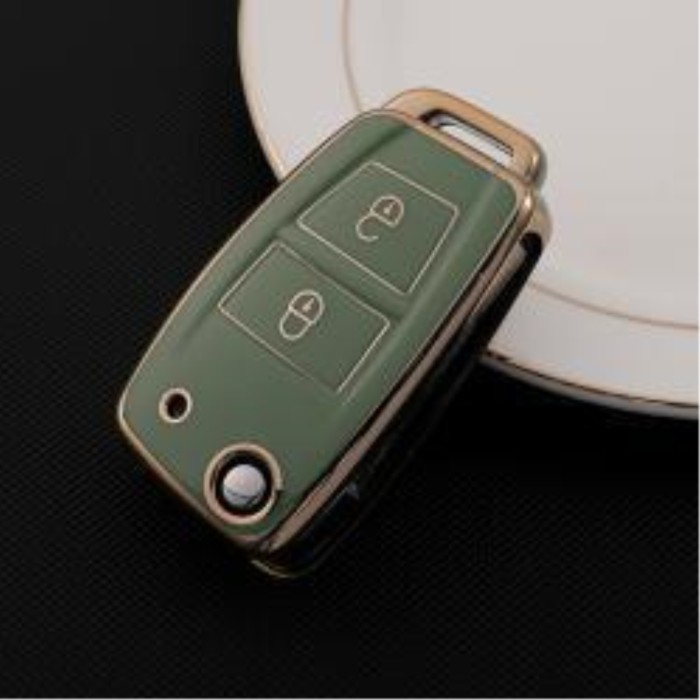 Dongfeng TPU protective key case,please choose the color.