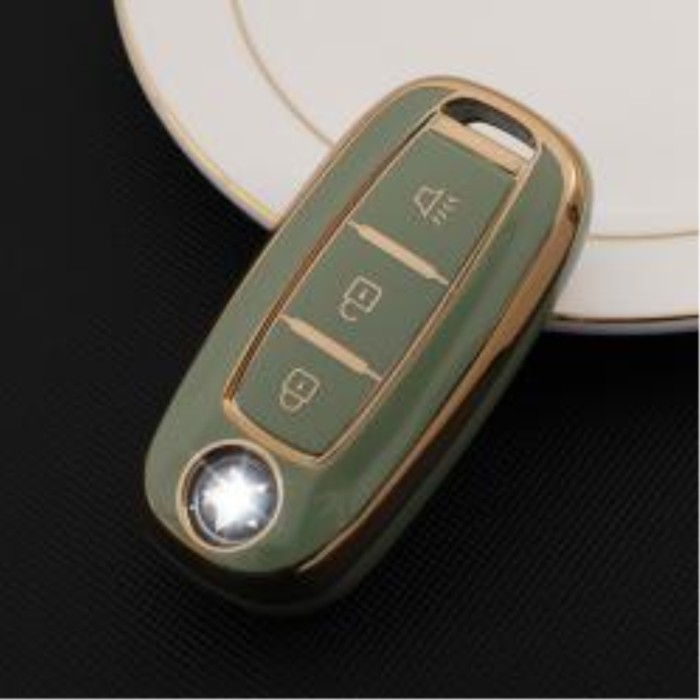 Venucia TPU protective key case,please choose the color.