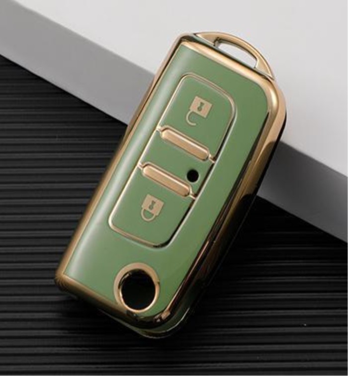 Foton TPU protective key case,please choose the color.