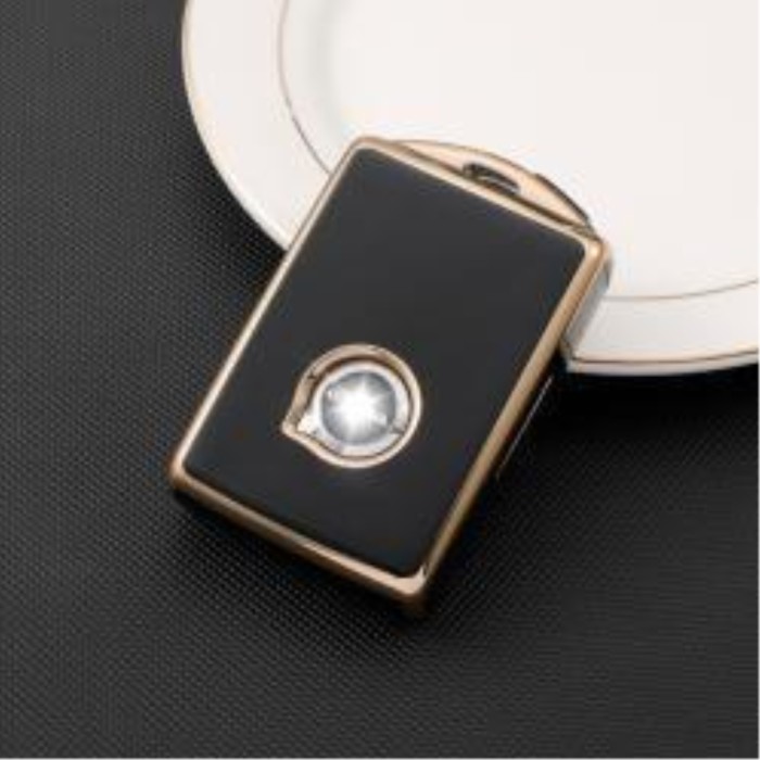 Volvo TPU protective key case,please choose the color.