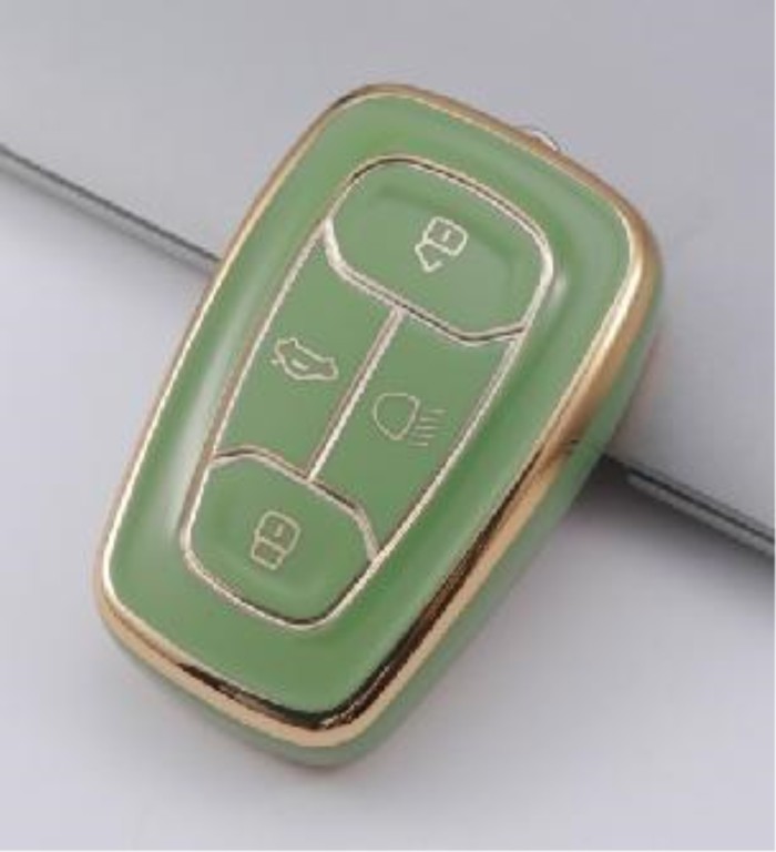 TATA TPU protective key case,please choose the color.