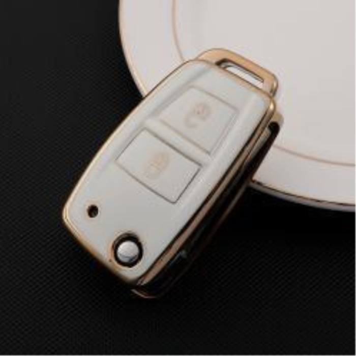 Dongfeng TPU protective key case,please choose the color.