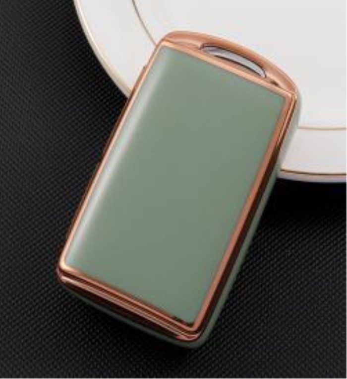 Mazda TPU protective key case,please choose the color.